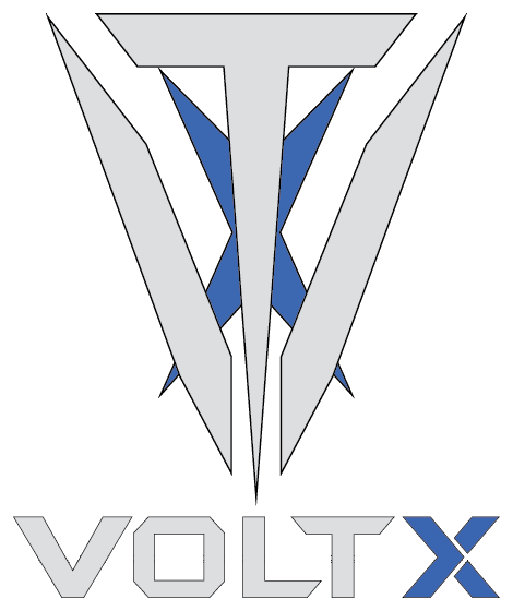 VOLTX logo
